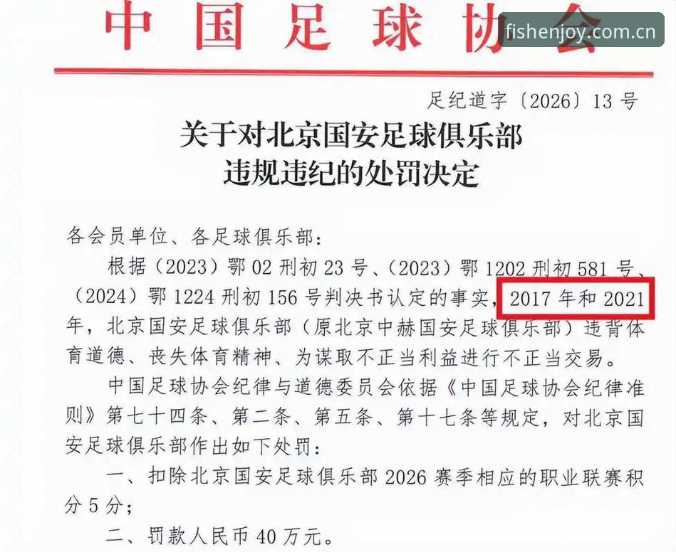 乐鱼登录 解读足协第三批禁足名单的操作教程——从乐鱼体育视角看中国足球的浊与清